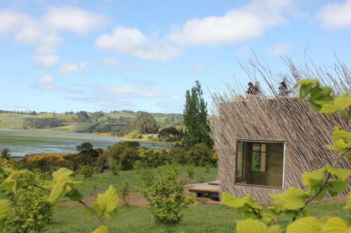 Lodge Refugio Pullao