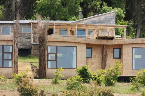 Lodge Refugio Pullao