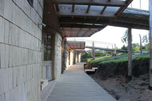 Lodge Refugio Pullao