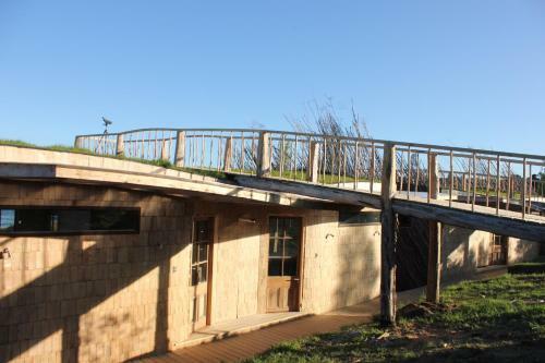 Lodge Refugio Pullao
