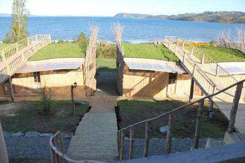 Lodge Refugio Pullao