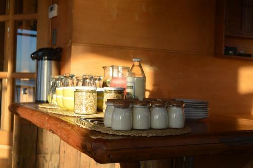 Lodge Refugio Pullao