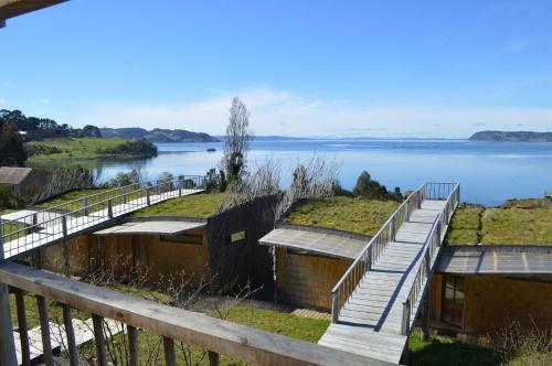 Lodge Refugio Pullao