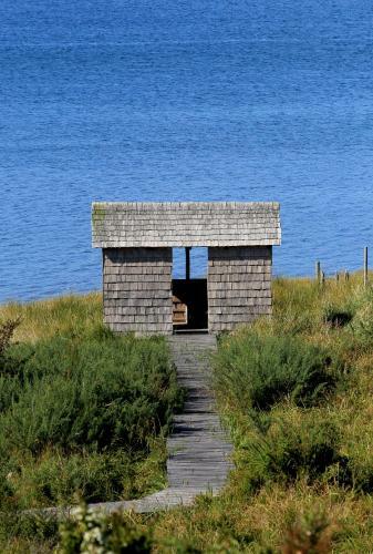 Lodge Refugio Pullao