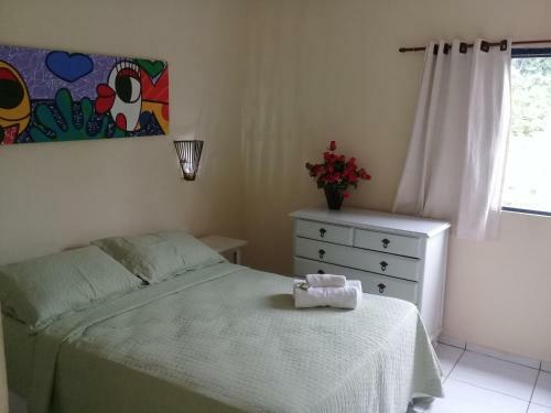 Hostal Pousada Vaca Brava