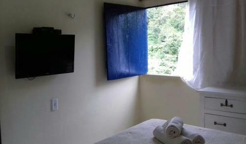 Hostal Pousada Vaca Brava