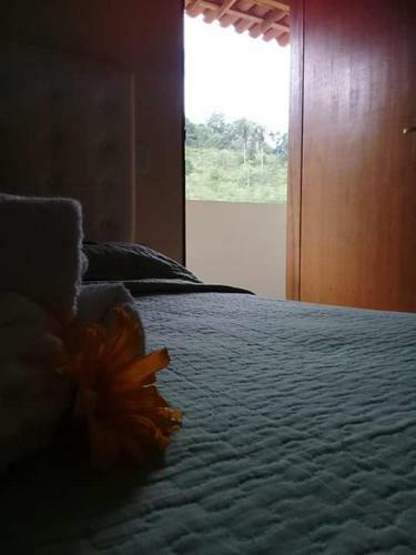 Hostal Pousada Vaca Brava
