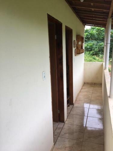Hostal Pousada Vaca Brava