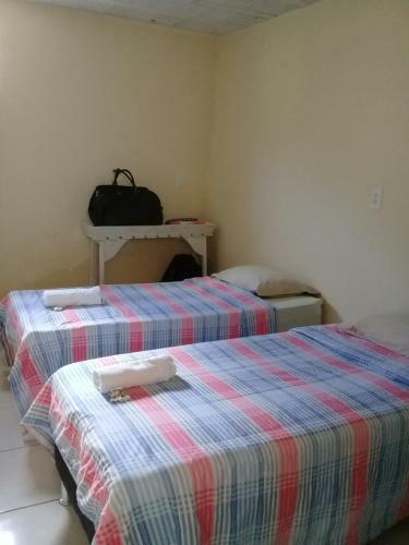 Hostal Pousada Vaca Brava