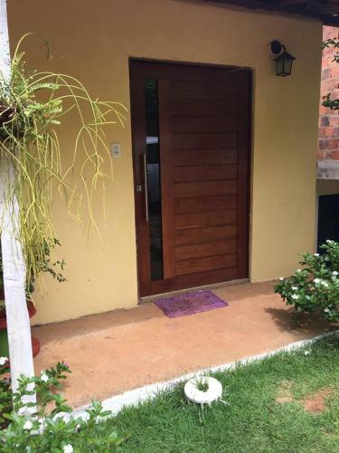 Hostal Pousada Vaca Brava