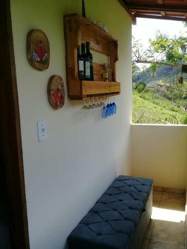 Hostal Pousada Vaca Brava