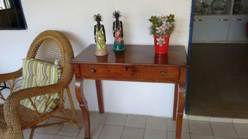 Hostal Pousada Vaca Brava