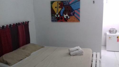 Hostal Pousada Vaca Brava