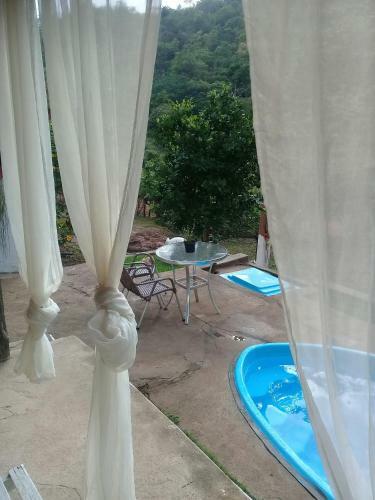 Hostal Pousada Vaca Brava