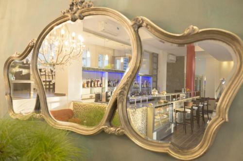 Park View Hotel & Residences