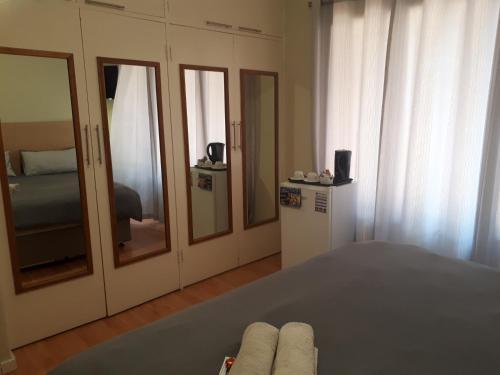 Bed & Breakfast Pretoria East Guest Rooms