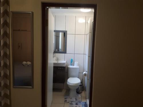 Bed & Breakfast Pretoria East Guest Rooms