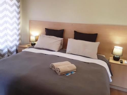 Bed & Breakfast Pretoria East Guest Rooms