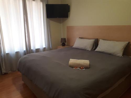 Bed & Breakfast Pretoria East Guest Rooms