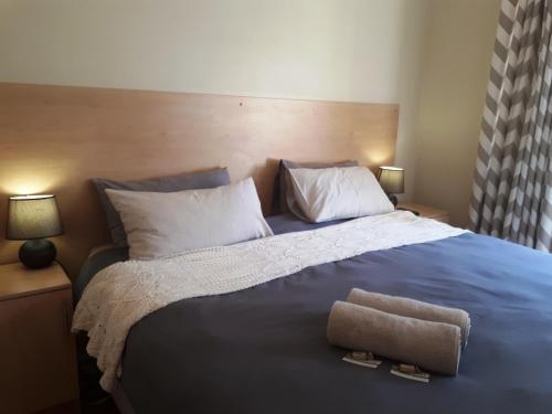 Bed & Breakfast Pretoria East Guest Rooms