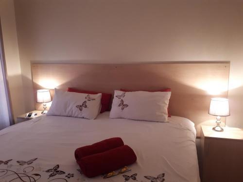 Bed & Breakfast Pretoria East Guest Rooms