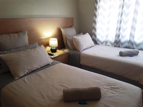 Bed & Breakfast Pretoria East Guest Rooms