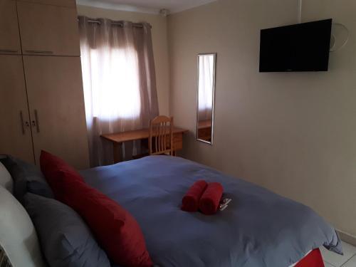 Bed & Breakfast Pretoria East Guest Rooms