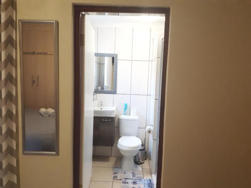 Bed & Breakfast Pretoria East Guest Rooms