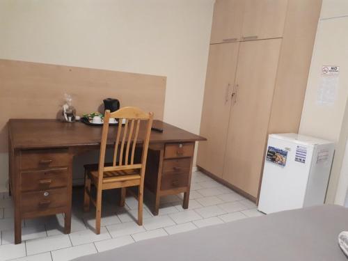Bed & Breakfast Pretoria East Guest Rooms