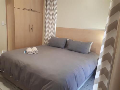 Bed & Breakfast Pretoria East Guest Rooms