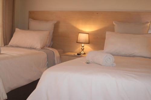 Bed & Breakfast Pretoria East Guest Rooms