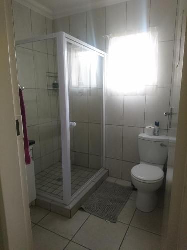 Bed & Breakfast Pretoria East Guest Rooms