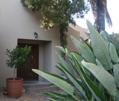 Bed & Breakfast Pretoria East Guest Rooms