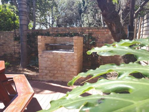 Bed & Breakfast Pretoria East Guest Rooms