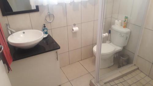 Bed & Breakfast Pretoria East Guest Rooms