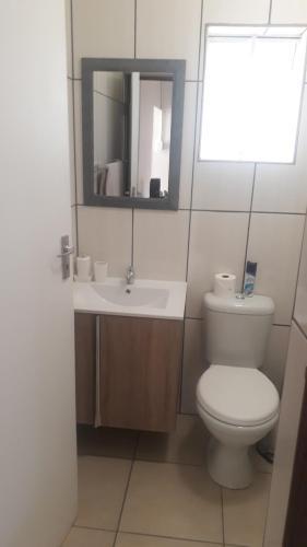 Bed & Breakfast Pretoria East Guest Rooms