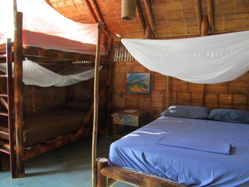 The Mudhouse Hostel