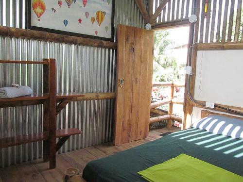 The Mudhouse Hostel