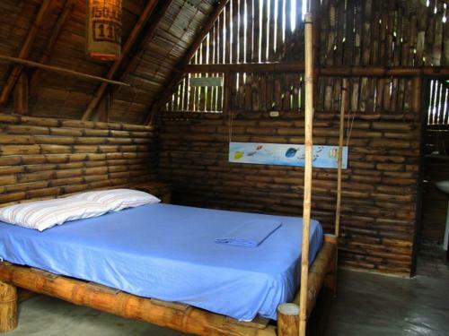 The Mudhouse Hostel