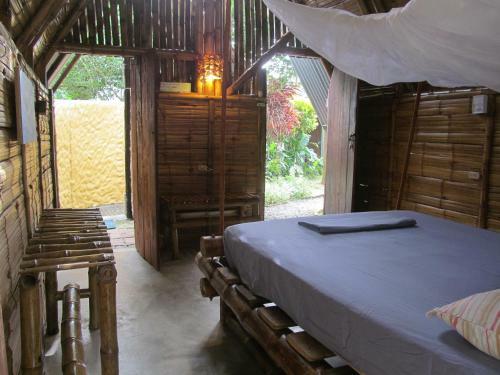 The Mudhouse Hostel