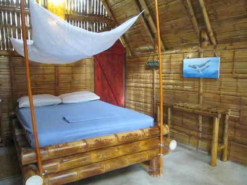 The Mudhouse Hostel