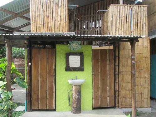 The Mudhouse Hostel