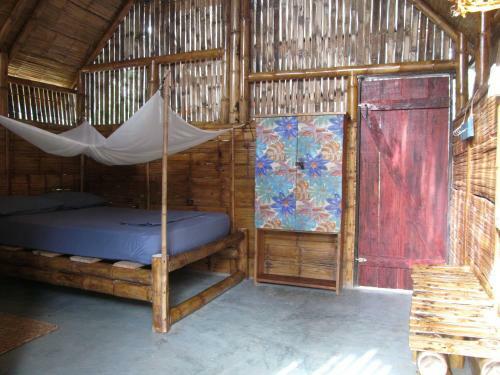 The Mudhouse Hostel