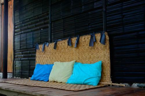The Mudhouse Hostel