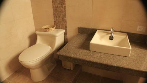 Hotel Los Balcones De Mompiche