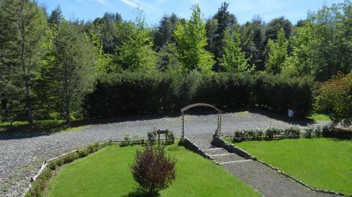 Lodge Andenrose
