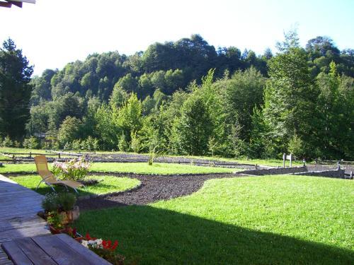 Lodge Andenrose