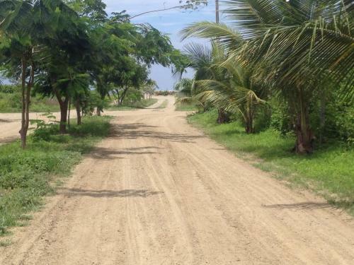 Bed & Breakfast Hosteria Guachapeli