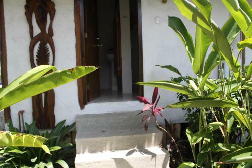 Bed & Breakfast Hosteria Guachapeli