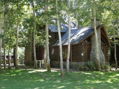 Lodge Bosques Del Este